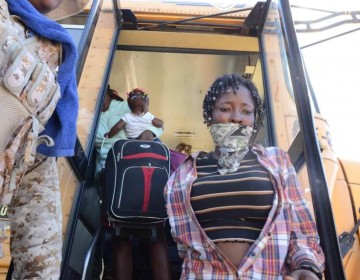 Unicef: Rep&uacute;blica Dominicana no abandona ni&ntilde;os solos en la frontera