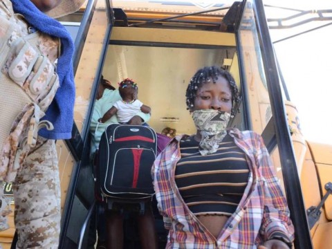 Unicef: Rep&uacute;blica Dominicana no abandona ni&ntilde;os solos en la frontera