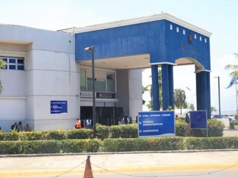 Migraci&oacute;n niega hackeo reciente en su sistema E-ticket
