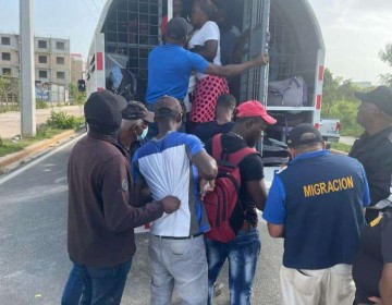 Critican comparaci&oacute;n de Joseph sobre pol&iacute;tica migratoria de Abinader