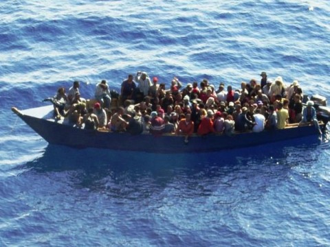 Migraci&oacute;n dominicana: de la yola a "la vuelta"