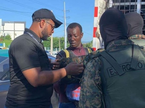 M&aacute;s operativos, la respuesta del Gobierno contra inmigraci&oacute;n irregular