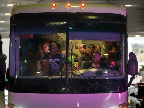 Un condado del norte de Nueva York bloquear&aacute; a los autobuses que trasladen inmigrantes