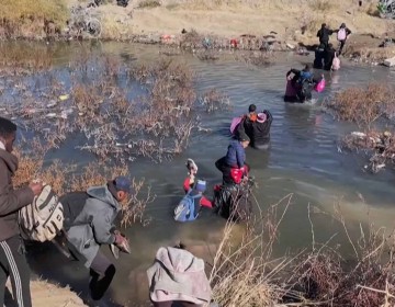 M&aacute;s de 30 migrantes secuestrados en M&eacute;xico rumbo a la frontera