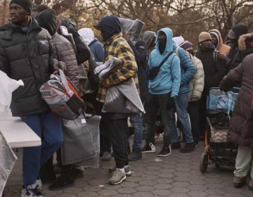 NY pondr&aacute; fin a acuerdo con empresa de servicios m&eacute;dicos encargada de atender a migrantes