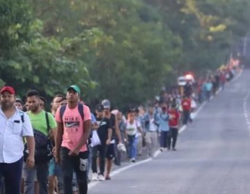 Embajada de EE.UU. en RD recuerda que est&aacute; prohibido viajar a su pa&iacute;s de manera irregular