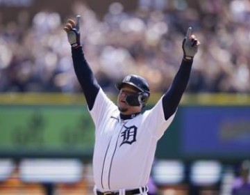 Miguel Cabrera dice que la de 2023 ser&aacute; su &uacute;ltima temporada en Grandes Ligas