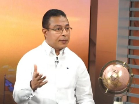Miguel Camacho: medidas de Faride obedecen a una demanda por a&ntilde;os de la sociedad