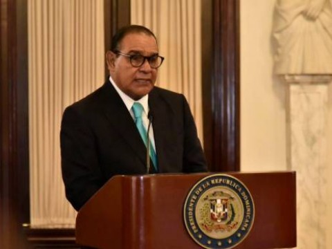  Miguel Franjul recibe Premio Nacional de Periodismo 2020