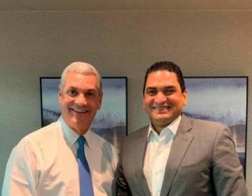 Miguel Medina ser&aacute; el vocero de Gonzalo Castillo