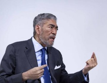 El presidente Abinader destituye a Miguel Mej&iacute;a como ministro sin cartera