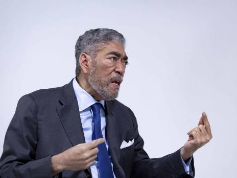 El presidente Abinader destituye a Miguel Mej&iacute;a como ministro sin cartera