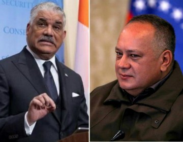 Aumenta crisis diplom&aacute;tica entre Rep&uacute;blica Dominicana y Venezuela tras pronunciamiento de Miguel Vargas 