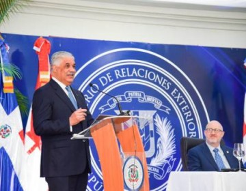 Comercio RD-Canad&aacute; es de US$850 millones
