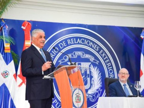 Comercio RD-Canad&aacute; es de US$850 millones