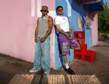 Kapo y Myke Towers  estrenan &ldquo;ILY&rdquo; 