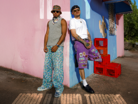 Kapo y Myke Towers  estrenan &ldquo;ILY&rdquo; 