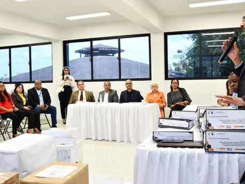 Obras P&uacute;blicas inicia licitaci&oacute;n para la construcci&oacute;n de Circunvalaci&oacute;n de Navarrete