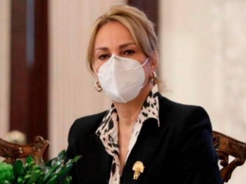 Vocera del gobierno apoya las tres causales 