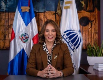 Ministra Milagros Germ&aacute;n representar&aacute; a Rep&uacute;blica Dominicana en di&aacute;logo sobre industrias culturales