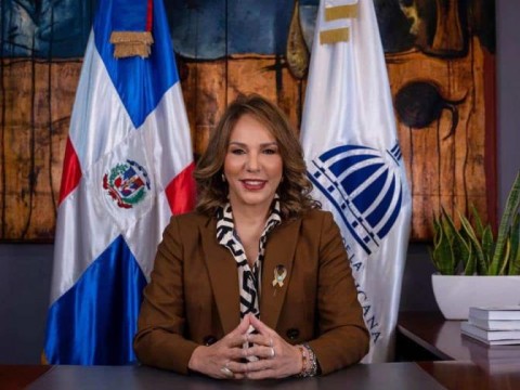Ministra Milagros Germ&aacute;n representar&aacute; a Rep&uacute;blica Dominicana en di&aacute;logo sobre industrias culturales