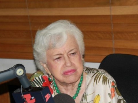 &laquo;participaci&oacute;n de un ministro en campa&ntilde;a es una violaci&oacute;n a la ley y a los principios democr&aacute;ticos&raquo; Milagros Ortiz Bosch