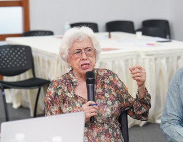 Milagros Ortiz Bosch responde a denuncia de Adocco