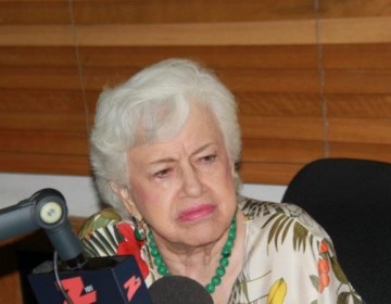 &laquo;participaci&oacute;n de un ministro en campa&ntilde;a es una violaci&oacute;n a la ley y a los principios democr&aacute;ticos&raquo; Milagros Ortiz Bosch