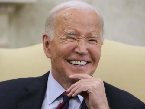Medio mill&oacute;n de migrantes podr&iacute;an conseguir la ciudadan&iacute;a de EEUU seg&uacute;n nuevo plan de Biden