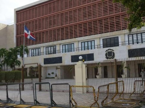 Senado sesionar&aacute; este viernes en Nagua por aniversario Mar&iacute;a Trinidad S&aacute;nchez