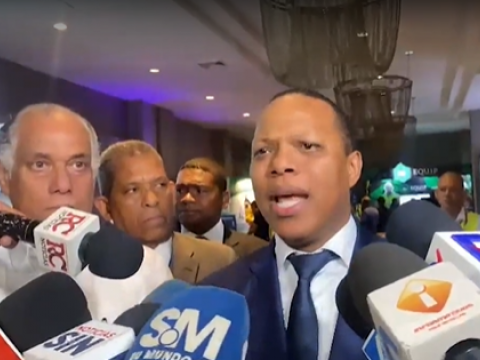 Milton Morrison anunci&oacute; que Gobierno firmar&aacute; en noviembre el Pacto Nacional por la Seguridad Vial