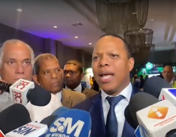 Milton Morrison anunci&oacute; que Gobierno firmar&aacute; en noviembre el Pacto Nacional por la Seguridad Vial