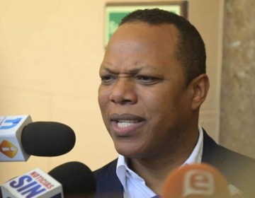 Milton Morrison responde a Marranzini y dice que su gesti&oacute;n en Edesur fue transparente