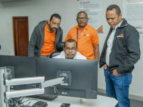 Edesur lanza Plan de Emergencia Electoral para elecciones municipales 2024