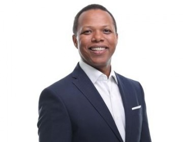 Milton Morrison como nuevo director del Intrant