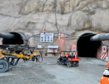 Miner&iacute;a suspende las operaciones en Cormidom hasta investigar incidentes