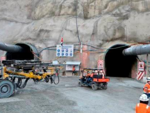 Miner&iacute;a suspende las operaciones en Cormidom hasta investigar incidentes