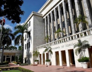 El Minerd elabora C&oacute;digo de &Eacute;tica Docente que incluir&aacute; r&eacute;gimen de sanci&oacute;n y consecuencias