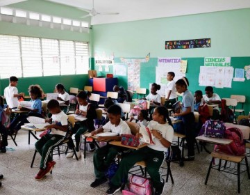 Ministerio de Educaci&oacute;n y ADP acuerdan disposiciones que ampl&iacute;an la participaci&oacute;n docente en la Evaluaci&oacute;n de Desempe&ntilde;o Docente 2025