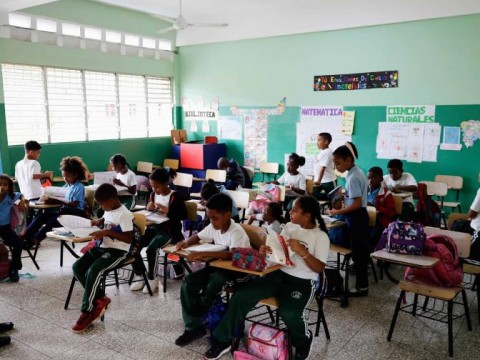 El Minerd empieza la contrataci&oacute;n de auxiliares para los docentes de la educaci&oacute;n inicial