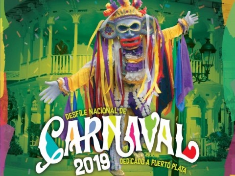 Ministerio de Cultura inicia los preparativos para el Desfile Nacional del Carnaval Santo Domingo 2019