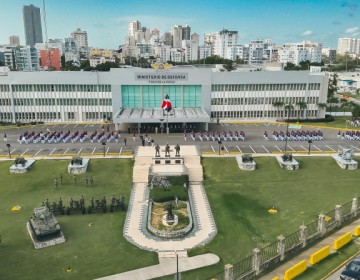 Ministerio de Defensa bloquea intento de ciberataque masivo contra portales institucionales
