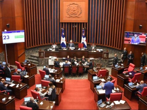 El Senado estudia la creaci&oacute;n de dos nuevos ministerios y direcciones