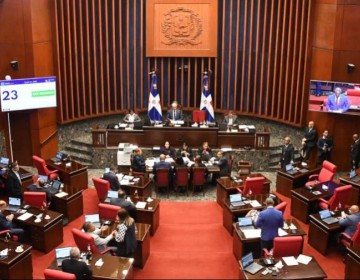El Senado estudia la creaci&oacute;n de dos nuevos ministerios y direcciones