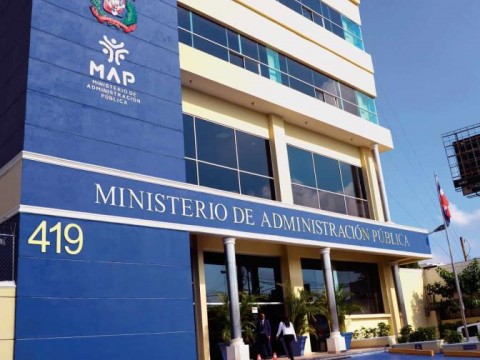 Disposici&oacute;n del MAP para pagar agua y luz ahora ser&aacute; voluntaria