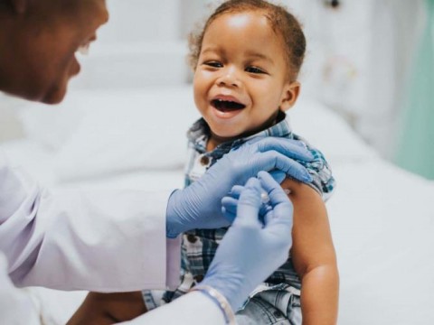 Ministerio de Salud aplic&oacute; m&aacute;s de seis millones de dosis de vacunas durante el 2023