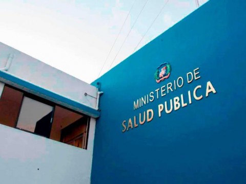 Salud P&uacute;blica confirma primer caso de c&oacute;lera en Rep&uacute;blica Dominicana