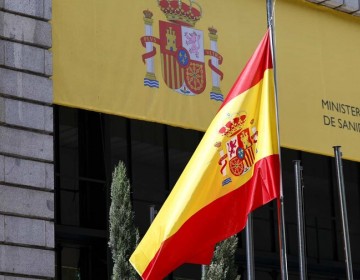 Espa&ntilde;a no ve riesgo de hantavirus en el pa&iacute;s, pero advierte de bulos y desinformaci&oacute;n
