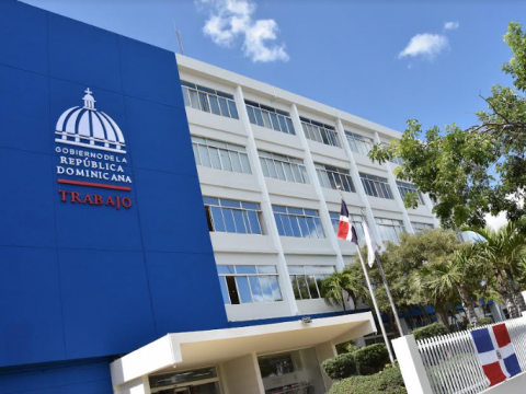 Ministerio de Trabajo reitera 1ro de mayo D&iacute;a del Trabajo se labora y se cambia para el lunes 29 de abril