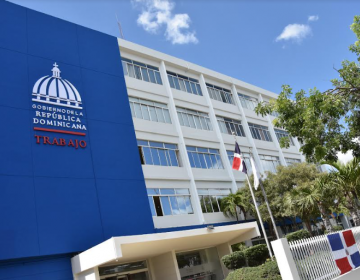 Ministerio de Trabajo anuncia posposici&oacute;n Jornada de empleo por paso de tormenta tropical